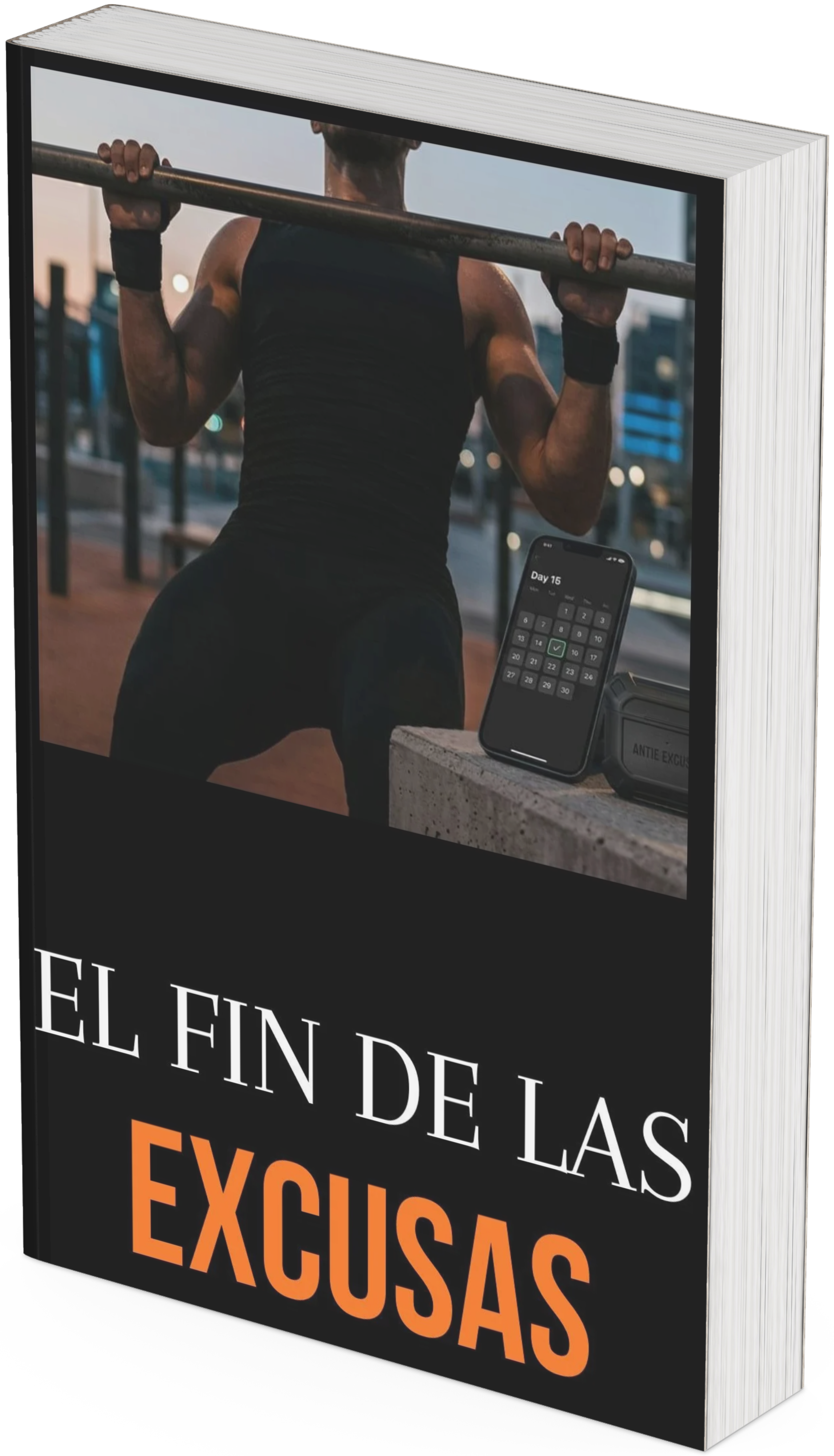 El Fin de las Excusas